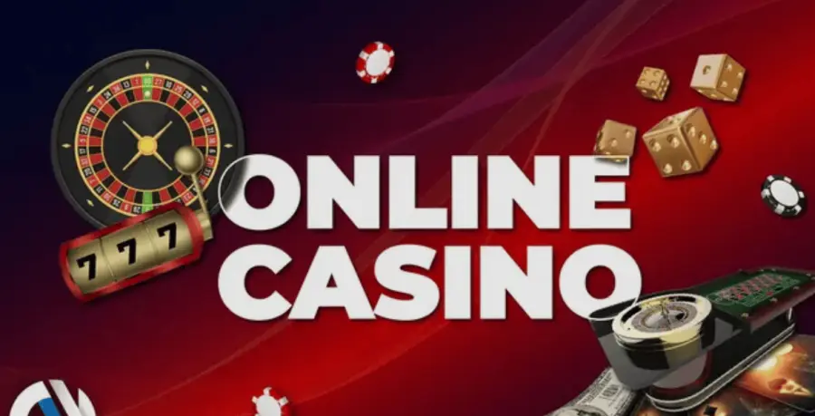 Casino online