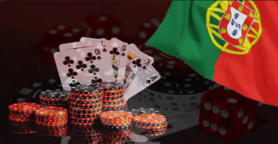 Casino portugal online